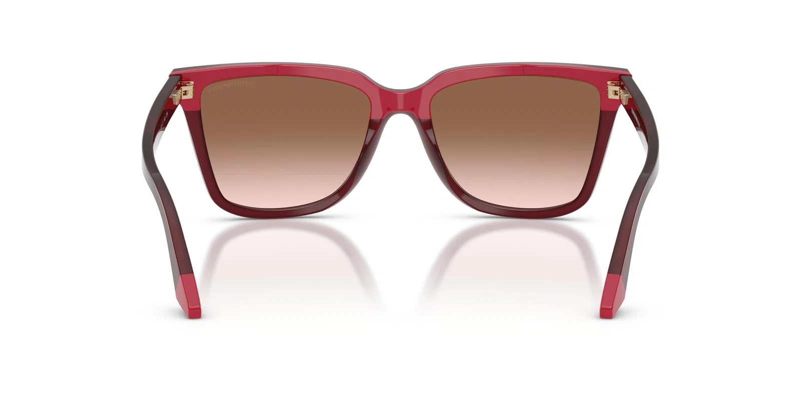 Emporio Armani 4261 Sunglasses - view 9
